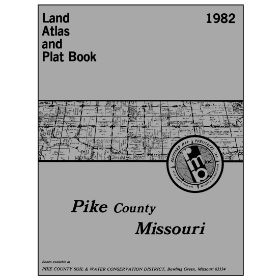 Missouri – Pike