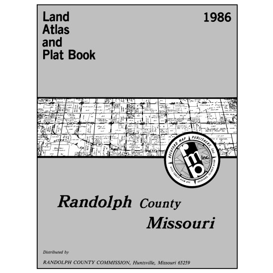 Missouri – Randolph