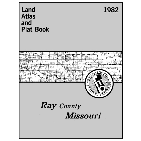 Missouri – Ray