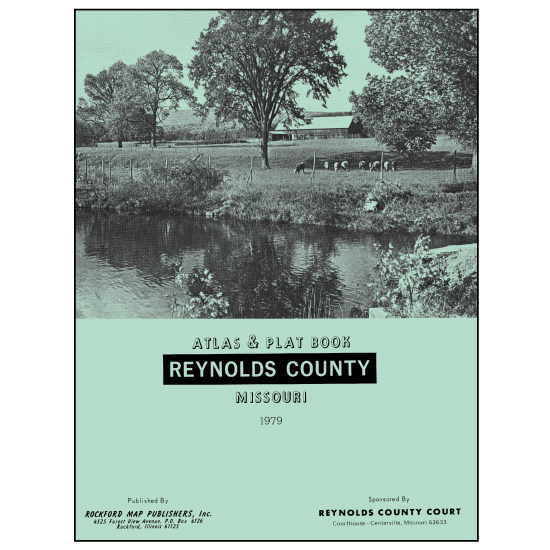 Missouri – Reynolds
