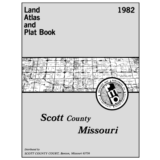 Missouri – Scott