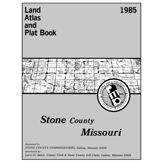 Missouri – Stone