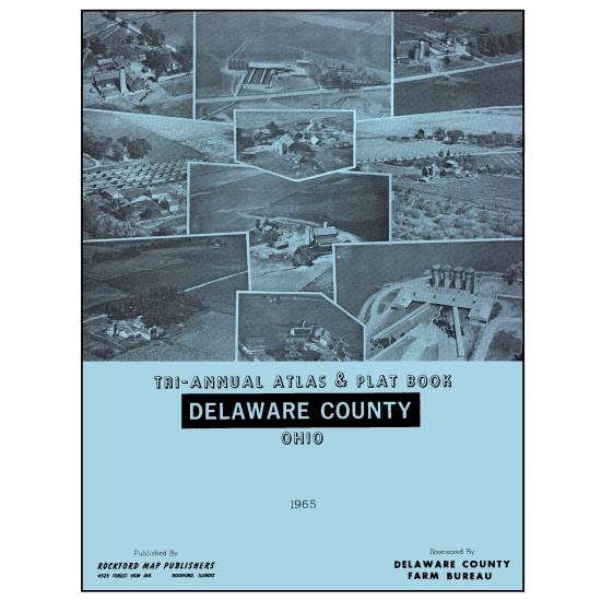 Ohio – Delaware