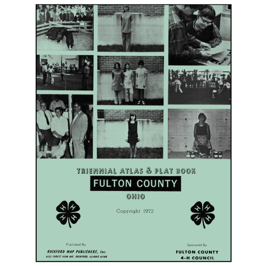 Ohio – Fulton