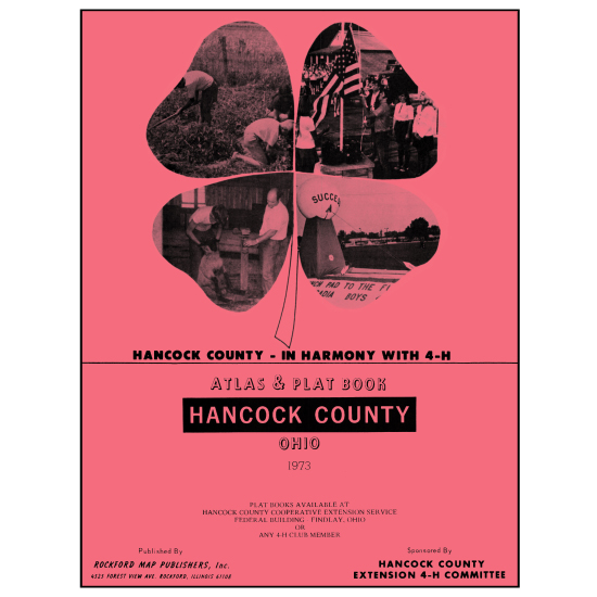 Ohio – Hancock