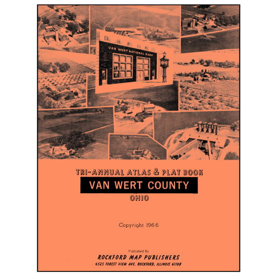 Ohio – Van Wert