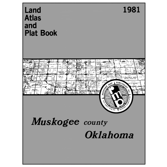 Oklahoma – Muskogee
