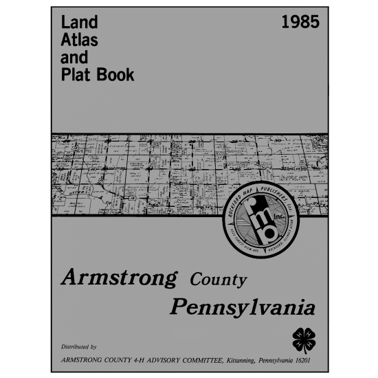 Pennsylvania – Armstrong
