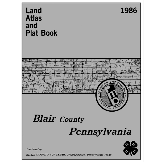 Pennsylvania – Blair