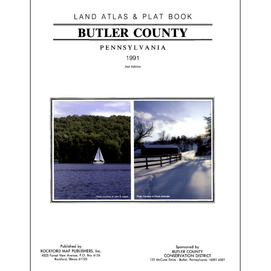 Pennsylvania – Butler