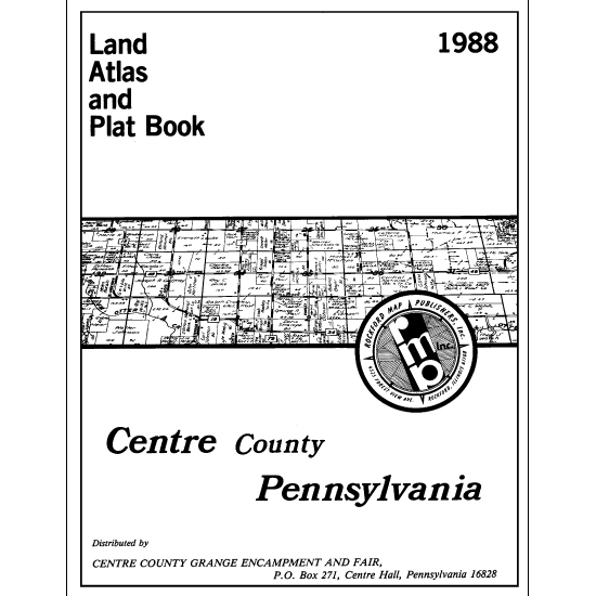 Pennsylvania – Centre