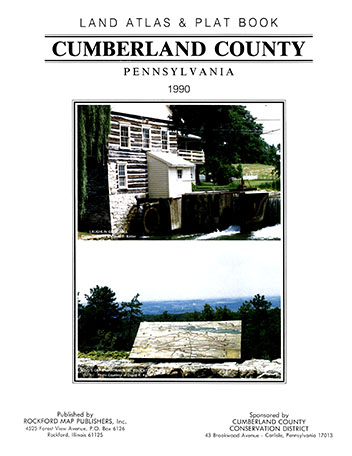 Pennsylvania – Cumberland