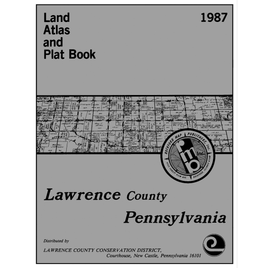 Pennsylvania – Lawrence