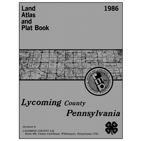 Pennsylvania – Lycoming