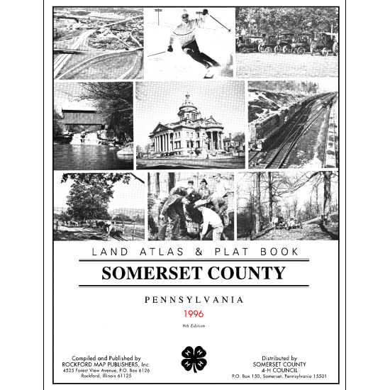 Pennsylvania – Somerset