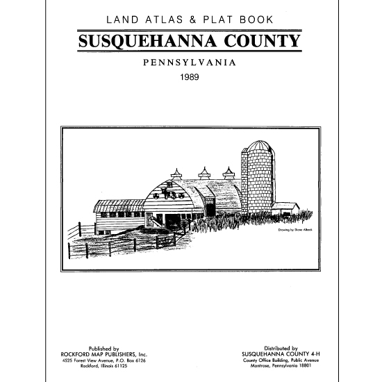 Pennsylvania – Susquehanna