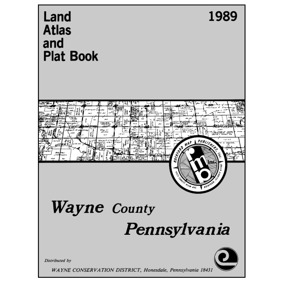 Pennsylvania – Wayne