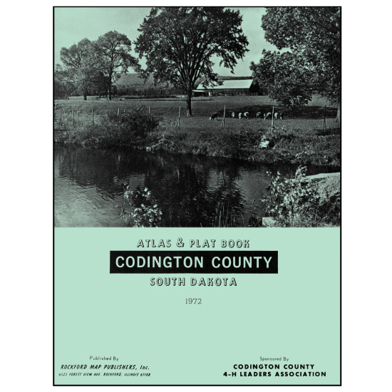 South Dakota – Codington