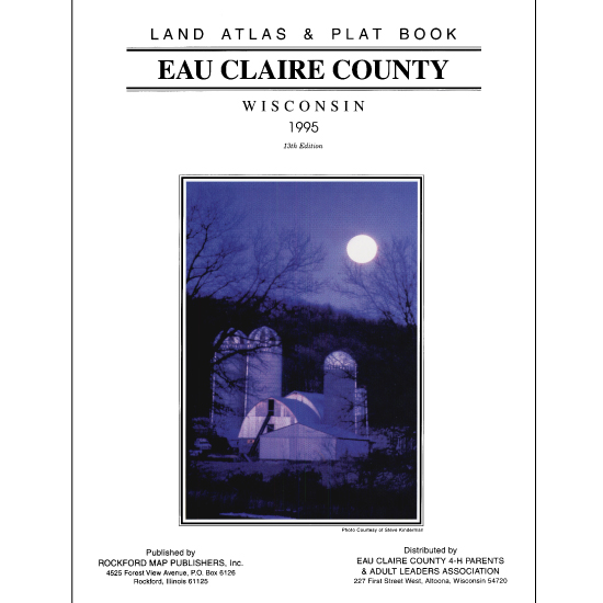 Wisconsin – Eau Claire