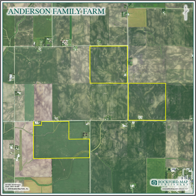 Anderson Family Farm