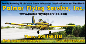 Palmer Flying Service