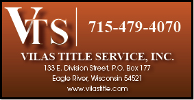 Vilas Title Services