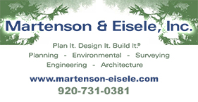 Martenson & Eisele, Inc.