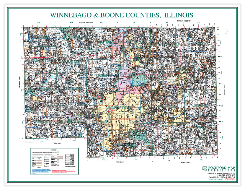 Winnebago_IL_Wall_Map.ai9