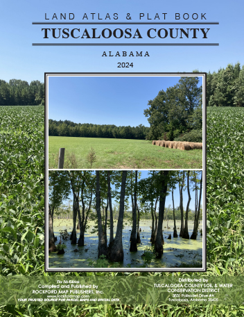 Alabama – Tuscaloosa