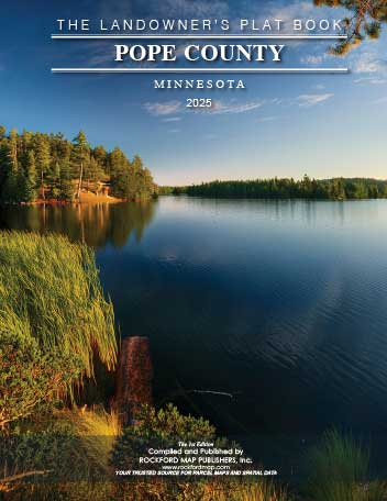 Minnesota-Pope-2025-Plat-Book-Cover